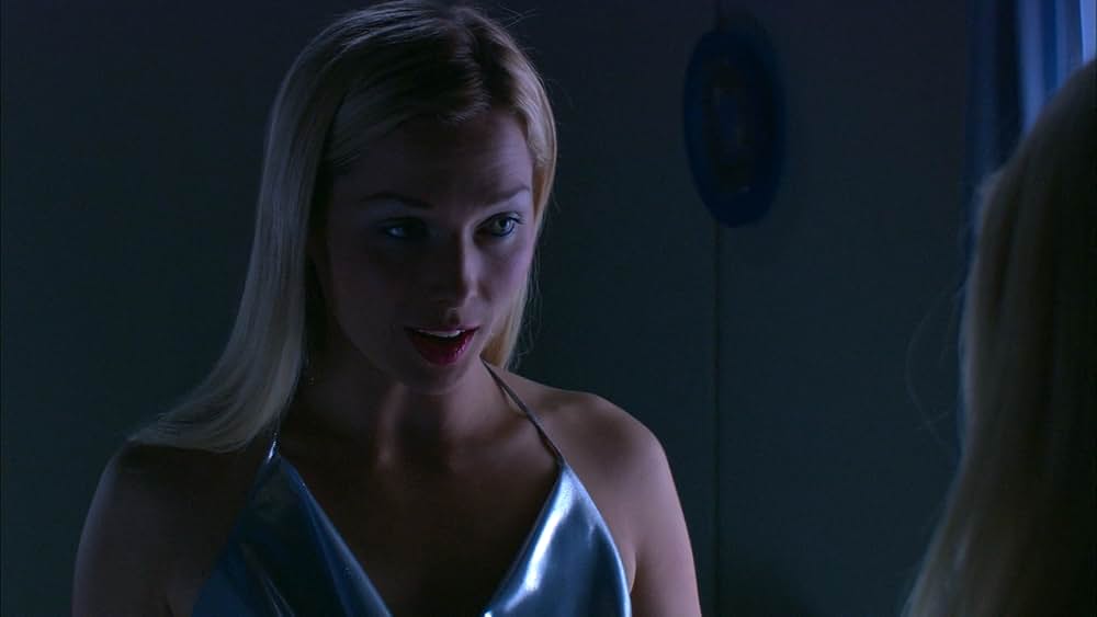 スピーシーズX 美しき寄生獣の画像