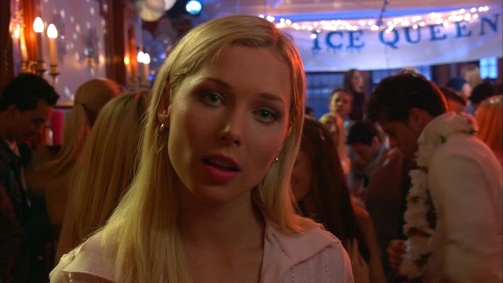 スピーシーズX 美しき寄生獣の画像