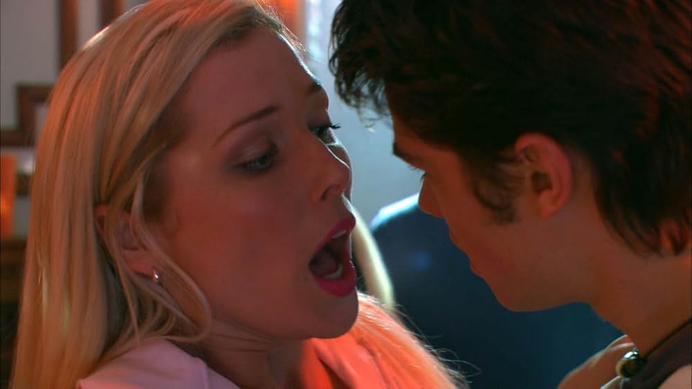 スピーシーズX 美しき寄生獣の画像