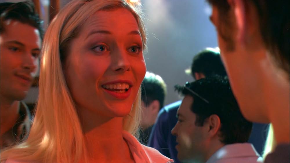 スピーシーズX 美しき寄生獣の画像