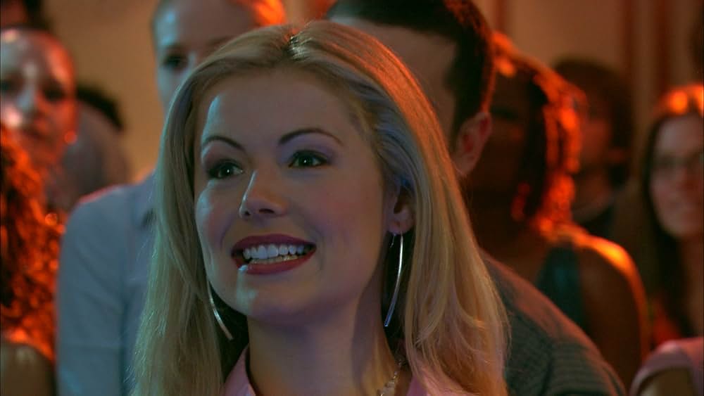 スピーシーズX 美しき寄生獣の画像