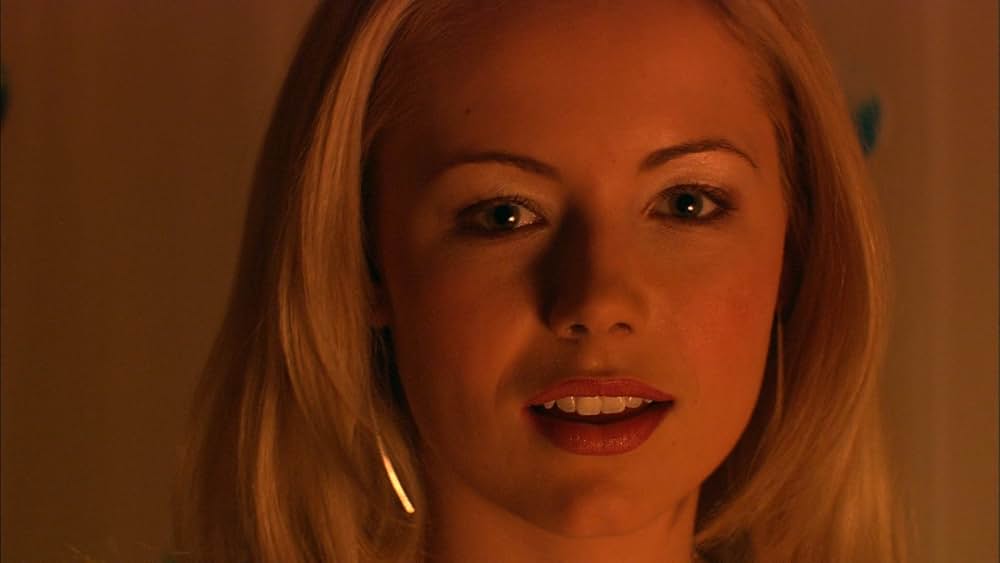 スピーシーズX 美しき寄生獣の画像