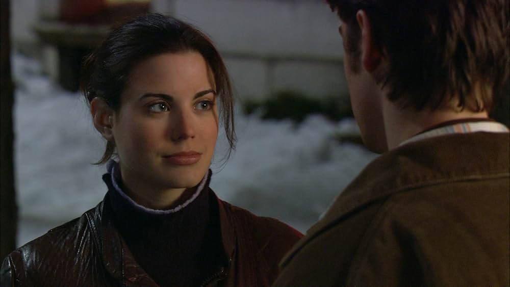 スピーシーズX 美しき寄生獣の画像