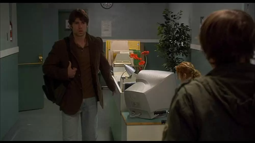 スピーシーズXX 寄生獣の誘惑の画像