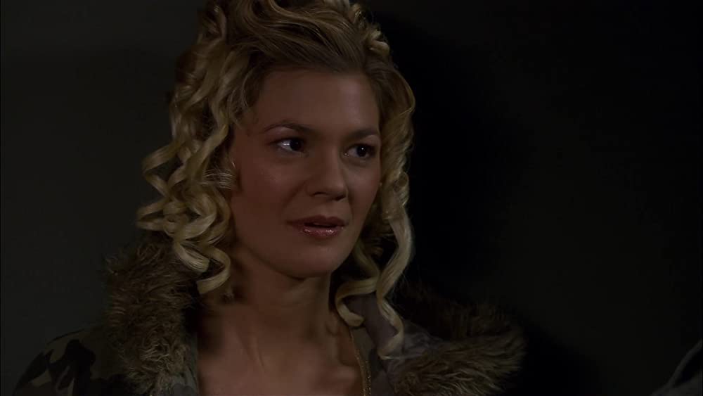 スピーシーズXX 寄生獣の誘惑の画像