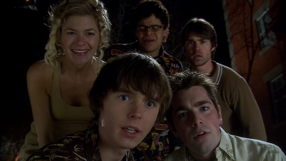 スピーシーズXX 寄生獣の誘惑の画像