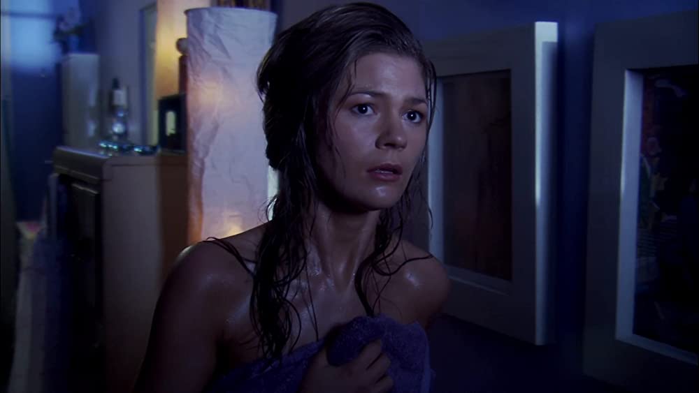 スピーシーズXX 寄生獣の誘惑の画像