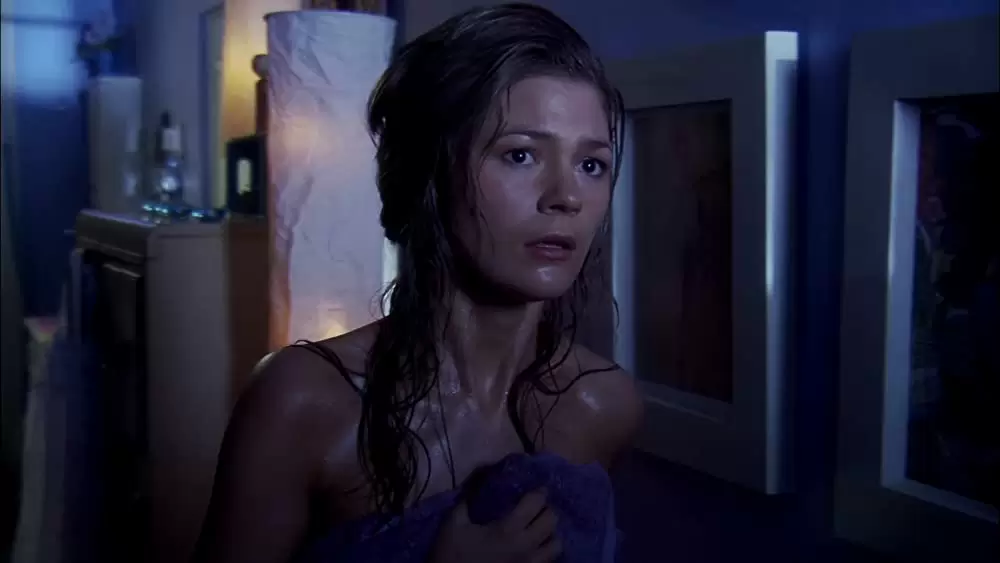 スピーシーズXX 寄生獣の誘惑の画像