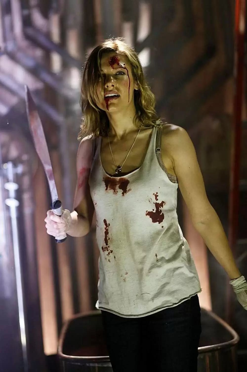 30デイズ・ナイト2：ダーク・デイズの画像