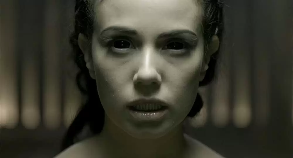 「30デイズ・ナイト2：ダーク・デイズ」ミア・カーシュナーの画像