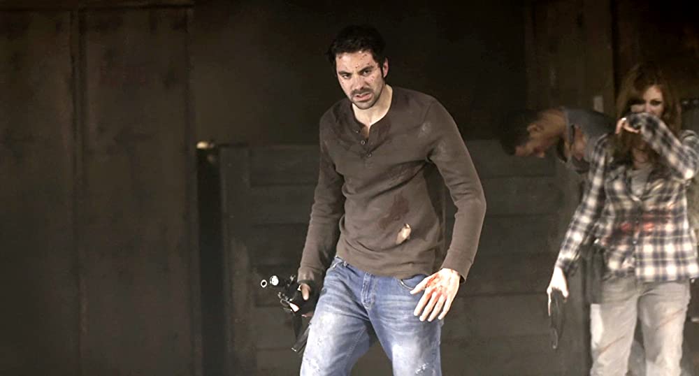 30デイズ・ナイト2：ダーク・デイズの画像