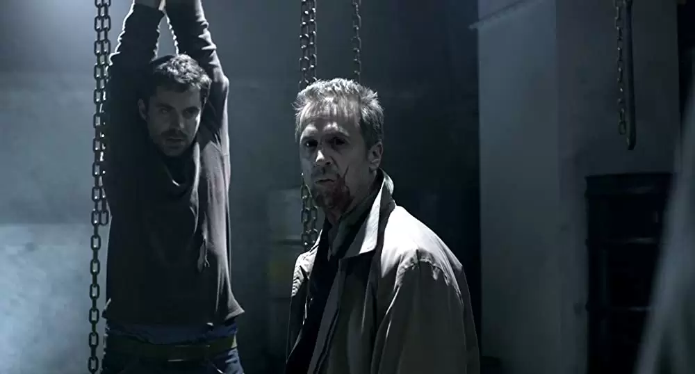 30デイズ・ナイト2：ダーク・デイズの画像