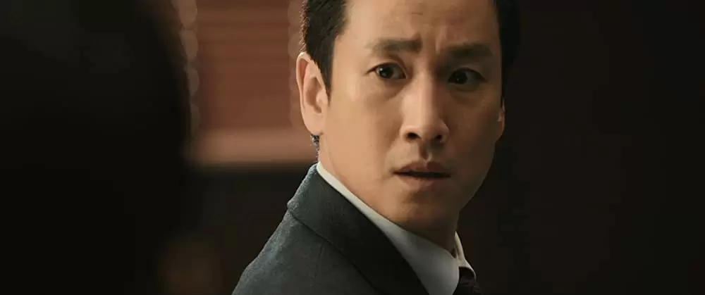 奴が嘲笑うの画像