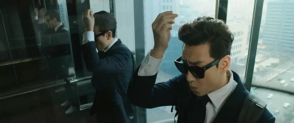 奴が嘲笑うの画像