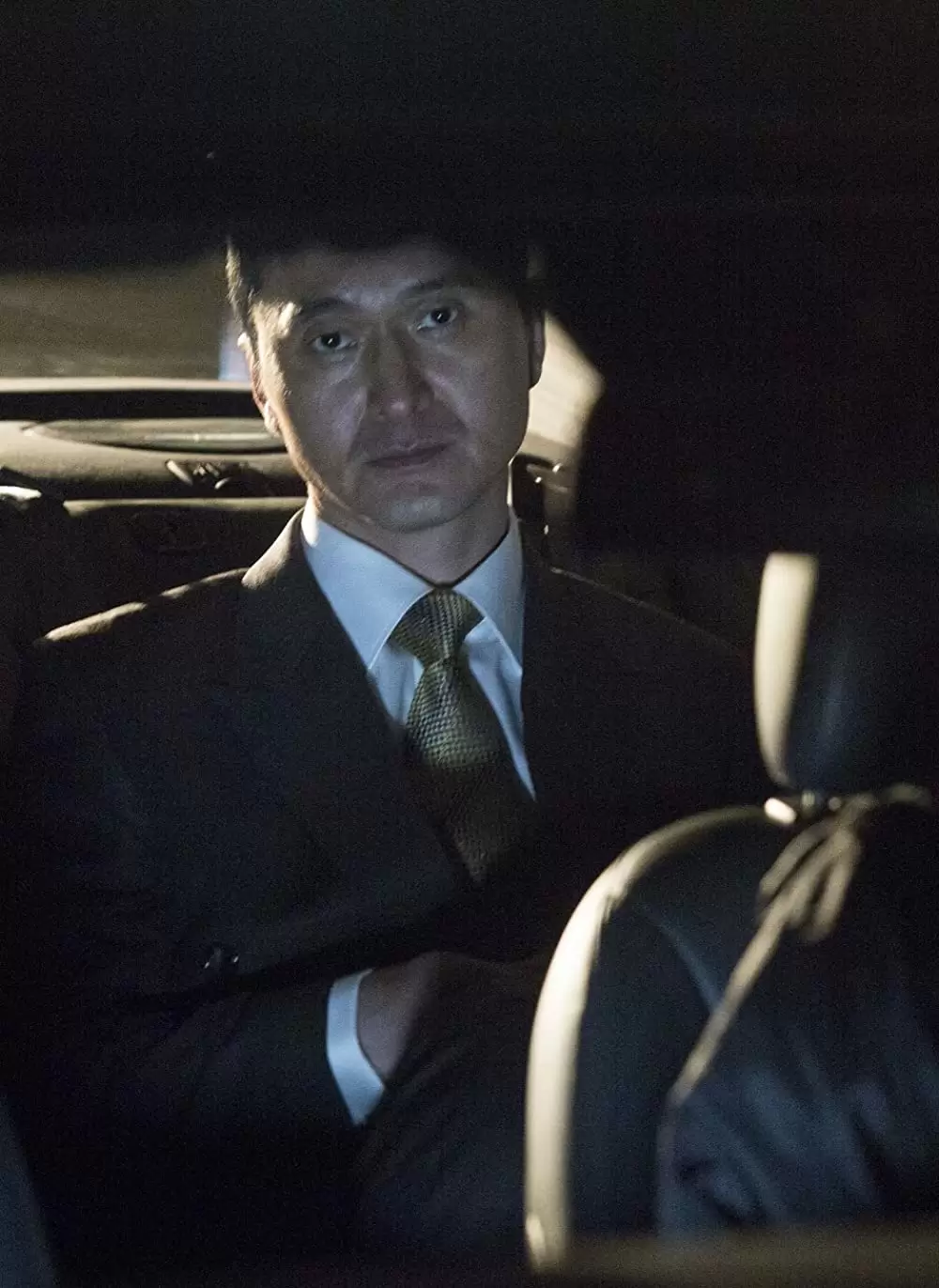 奴が嘲笑うの画像