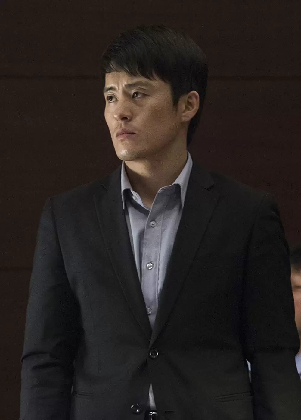 奴が嘲笑うの画像