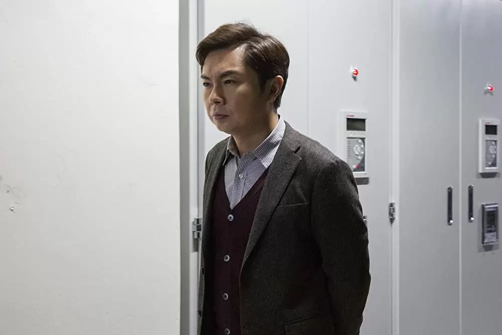 奴が嘲笑うの画像