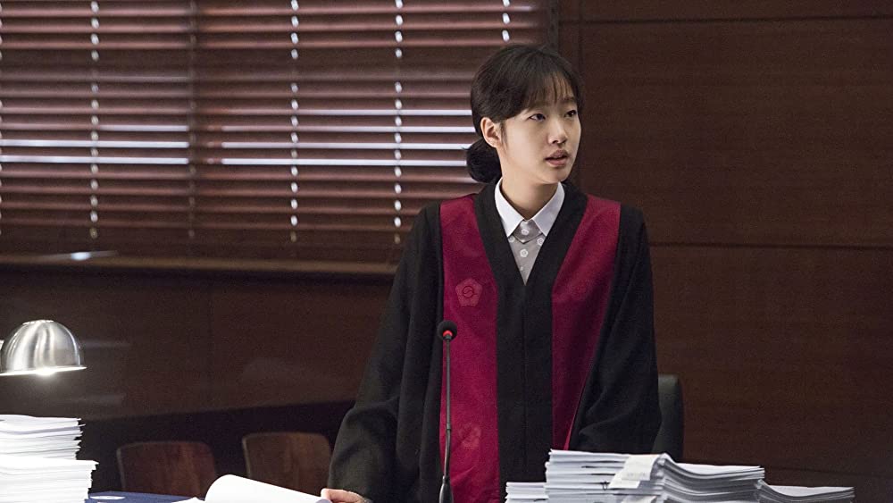 奴が嘲笑うの画像