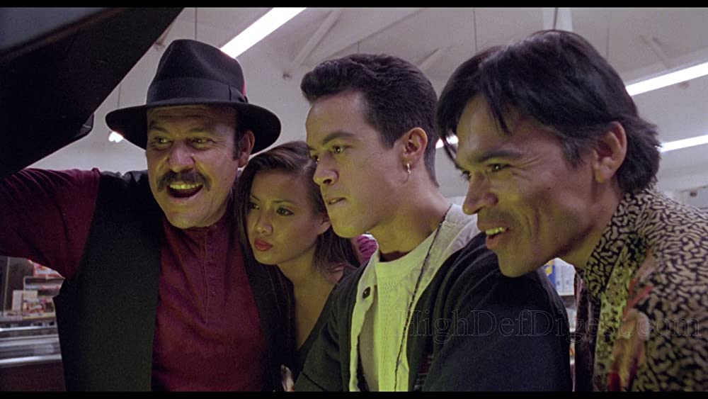 バタリアン リターンズの画像