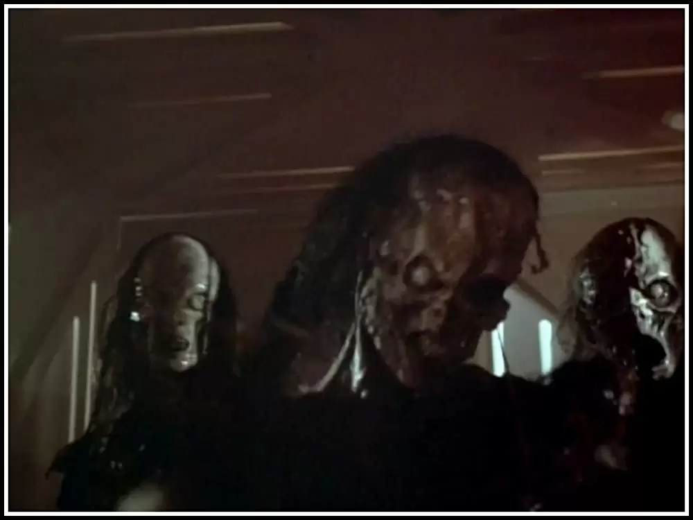 バタリアン リターンズの画像