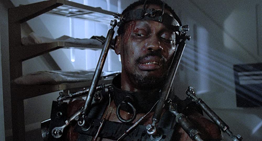 バタリアン リターンズの画像