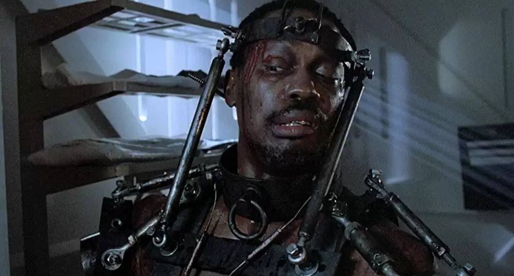 バタリアン リターンズの画像