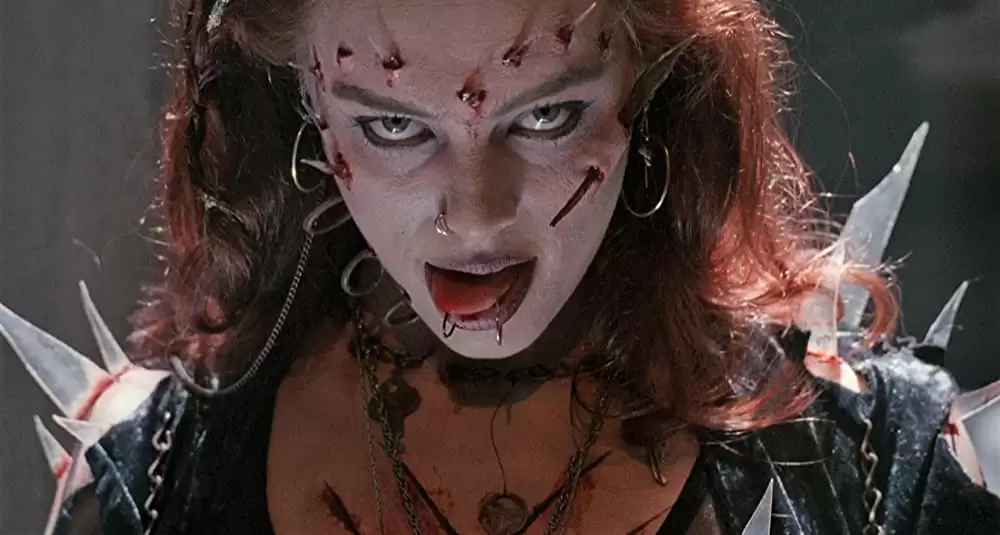 バタリアン リターンズの画像