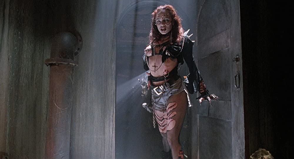 バタリアン リターンズの画像