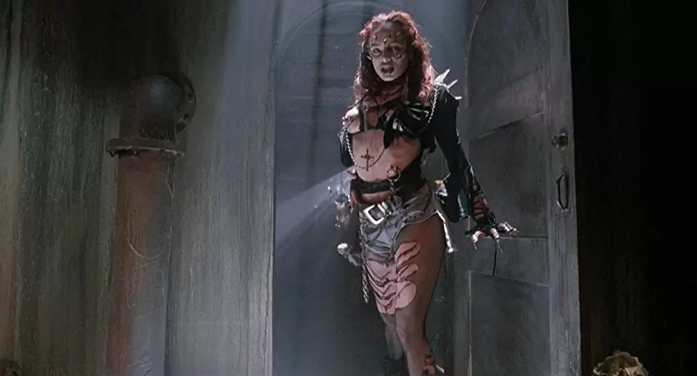 バタリアン リターンズの画像