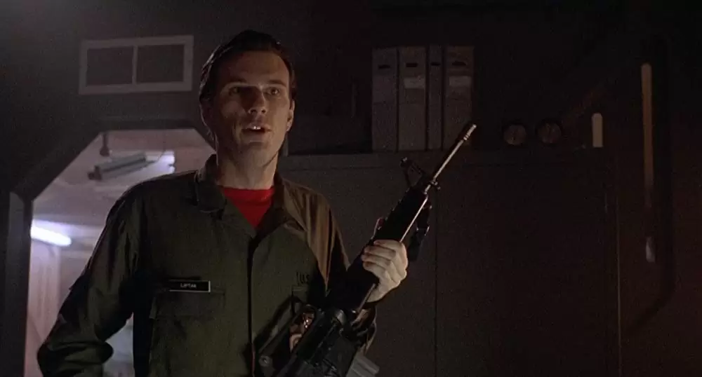 バタリアン リターンズの画像