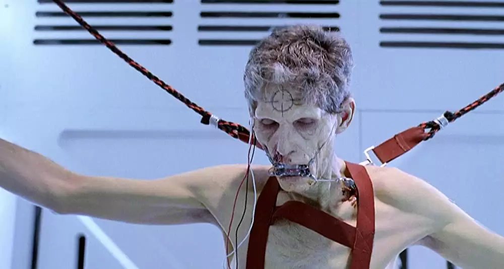 バタリアン リターンズの画像