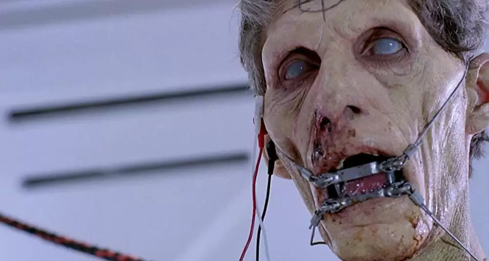 バタリアン リターンズの画像