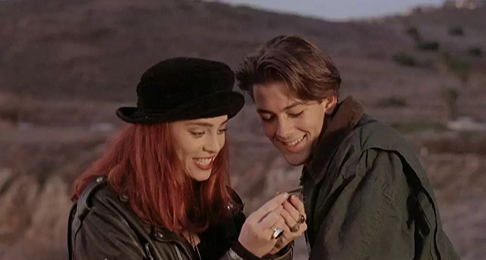 バタリアン リターンズの画像