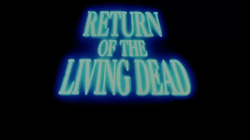 バタリアン リターンズの画像