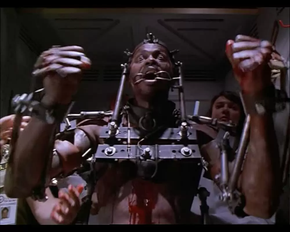 バタリアン リターンズの画像