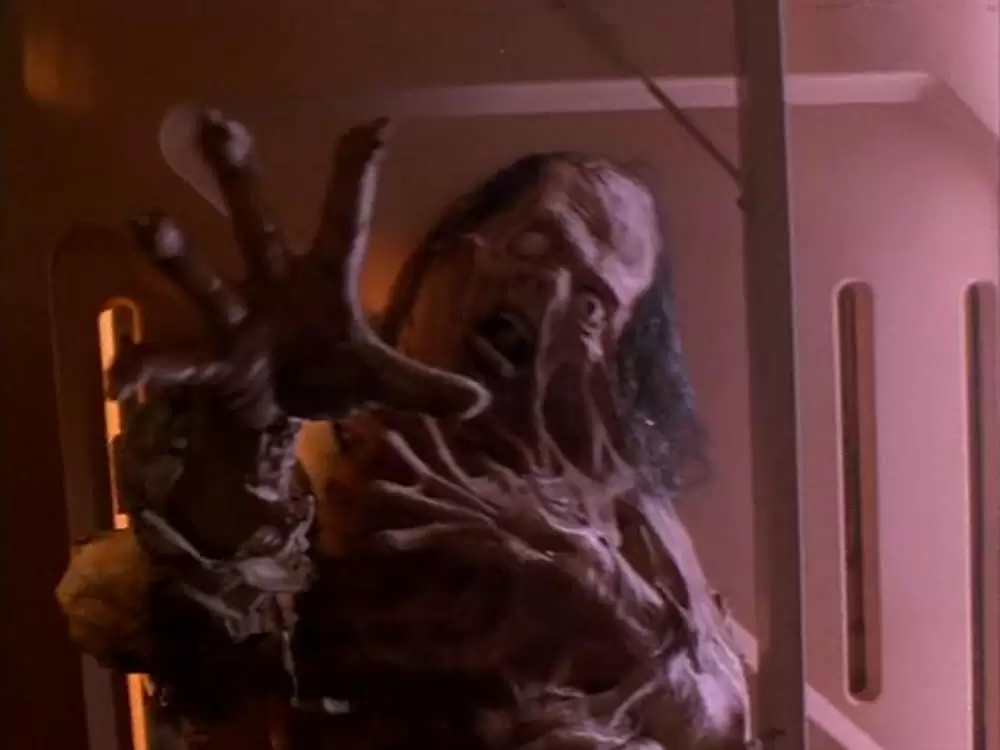 バタリアン リターンズの画像