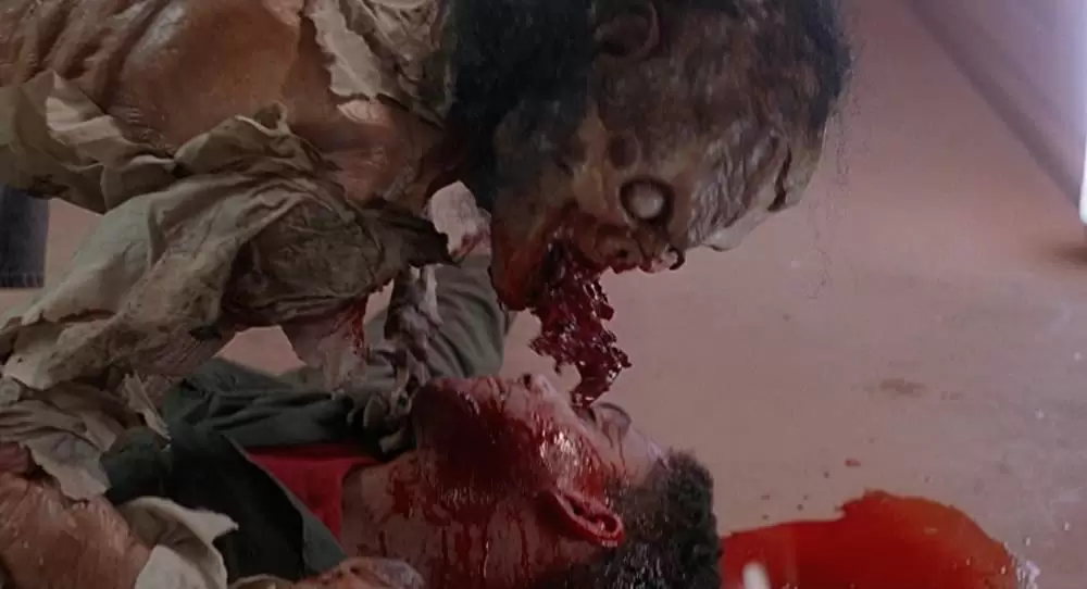 バタリアン リターンズの画像