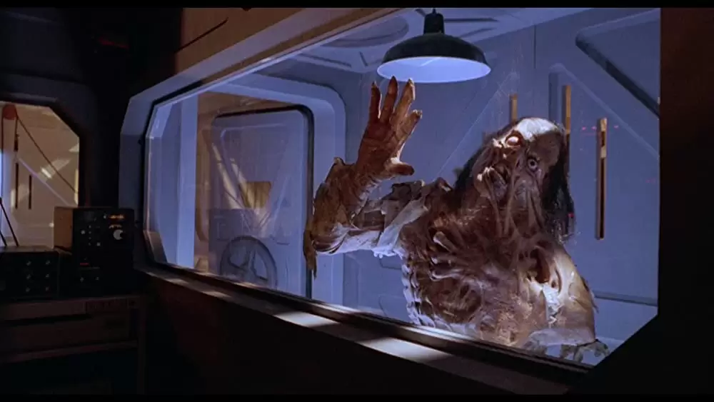 バタリアン リターンズの画像