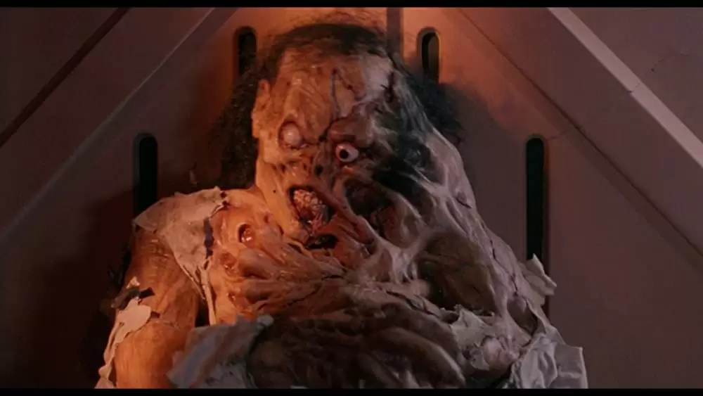 バタリアン リターンズの画像