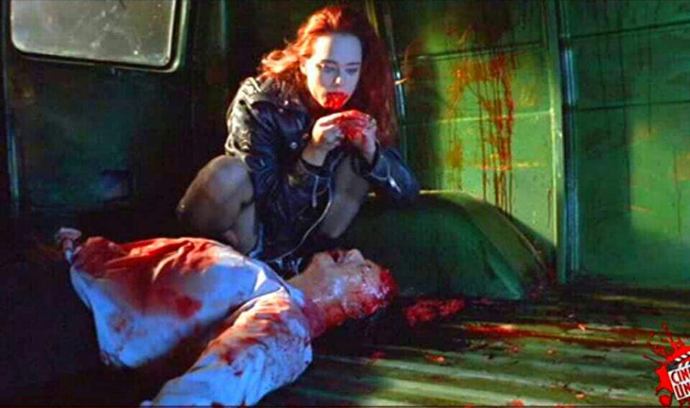 バタリアン リターンズの画像