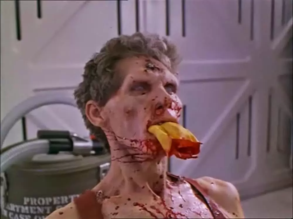 バタリアン リターンズの画像