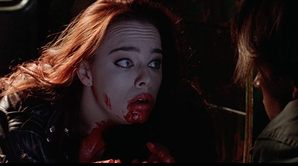 バタリアン リターンズの画像