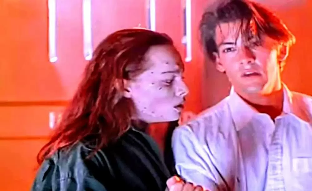 バタリアン リターンズの画像