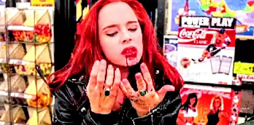 バタリアン リターンズの画像