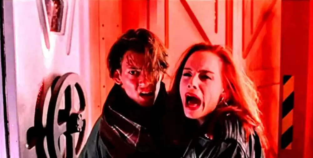 バタリアン リターンズの画像