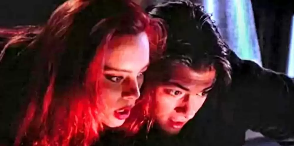 バタリアン リターンズの画像