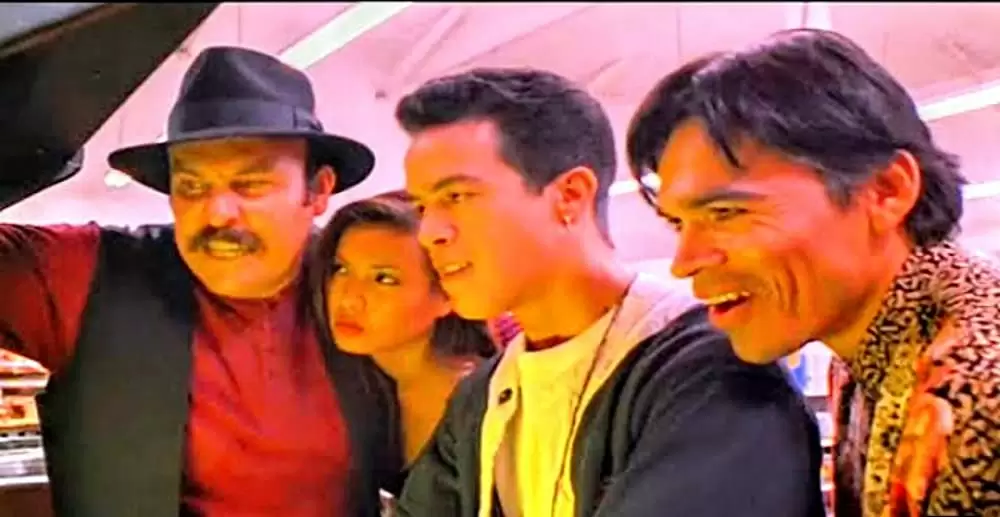 バタリアン リターンズの画像