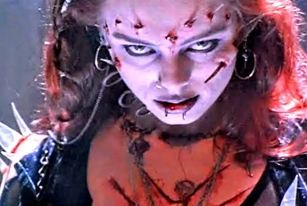 バタリアン リターンズの画像