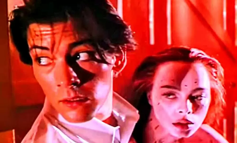 バタリアン リターンズの画像