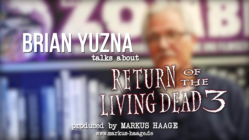 バタリアン リターンズの画像